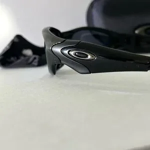 Oakley | Accessories | Copy Oakley Glossy Black Sunglasses  display picture 3